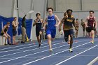Wheaton T&F  Wheaton Track & Field compete at the Wheaton College Track & Field Invitational. (Photo by Keith Nordstrom)